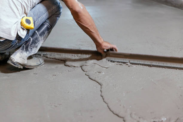 Best Concrete Staining and Coloring in Brookville, OH