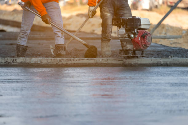 Best Concrete Demolition Services in Brookville, OH