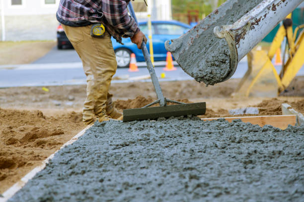 Best Concrete Retaining Walls in Brookville, OH