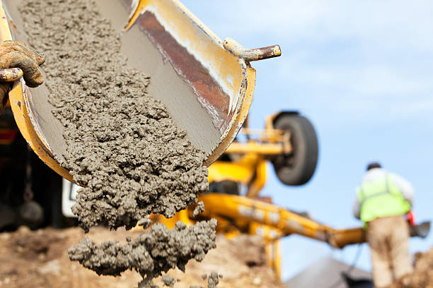 Best Concrete Grinding and Polishing in Brookville, OH