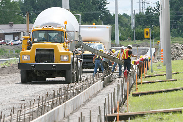Best Concrete Sealing and Maintenance in Brookville, OH