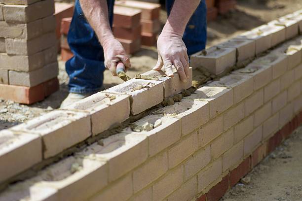 Best Concrete Foundation Repair in Brookville, OH