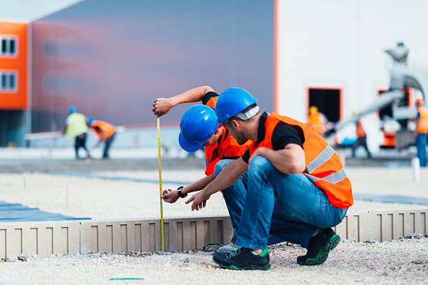 Best Residential Concrete Solutions in Brookville, OH