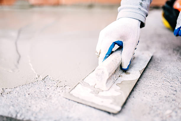 Best Commercial Concrete Services in Brookville, OH