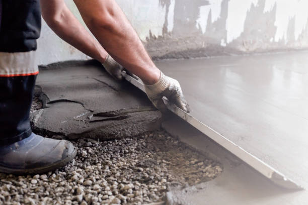  Brookville, OH Concrete contractor Pros